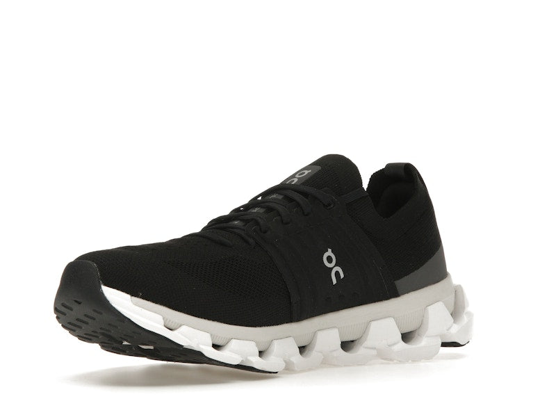On Running Cloudswift 3 All Black