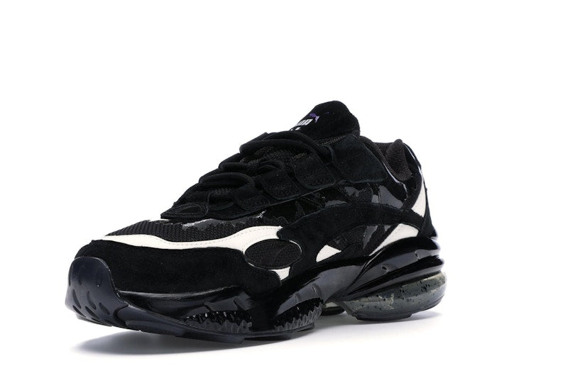 Puma Cell Bait x Marvel Venom (Special Box/Cannister)