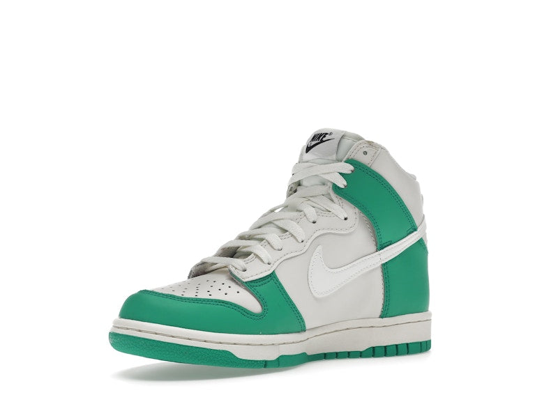 Nike Dunk High Phantom Stadium Green (GS)