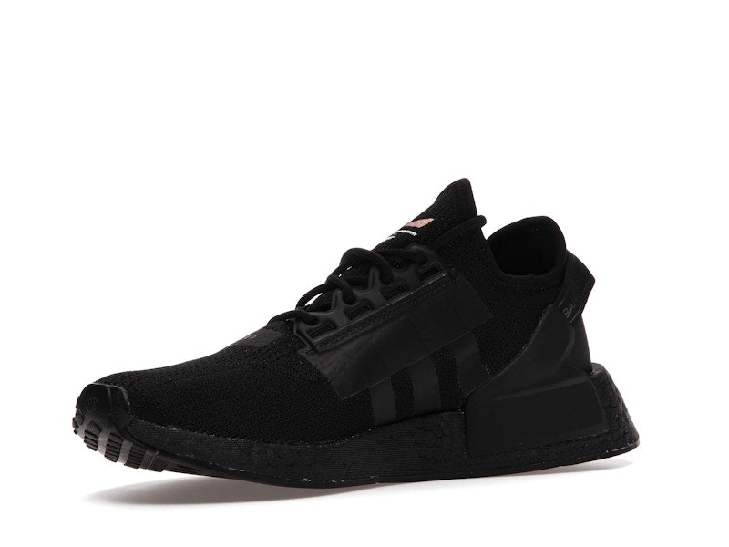 adidas NMD R1 V2 Triple Black