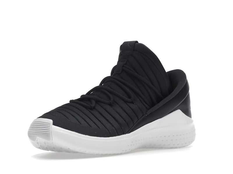 Jordan Flight Luxe Anthracite/Black/White