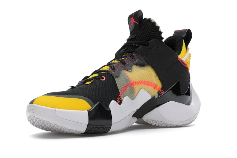Jordan Why Not Zer0.2 SE Birthday Scorpio