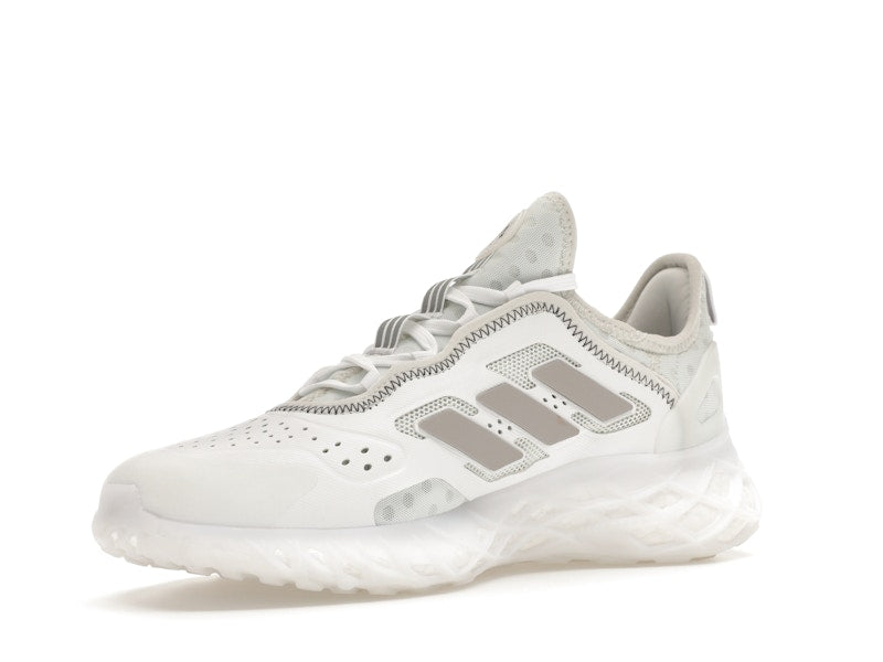 adidas Web Boost White Grey