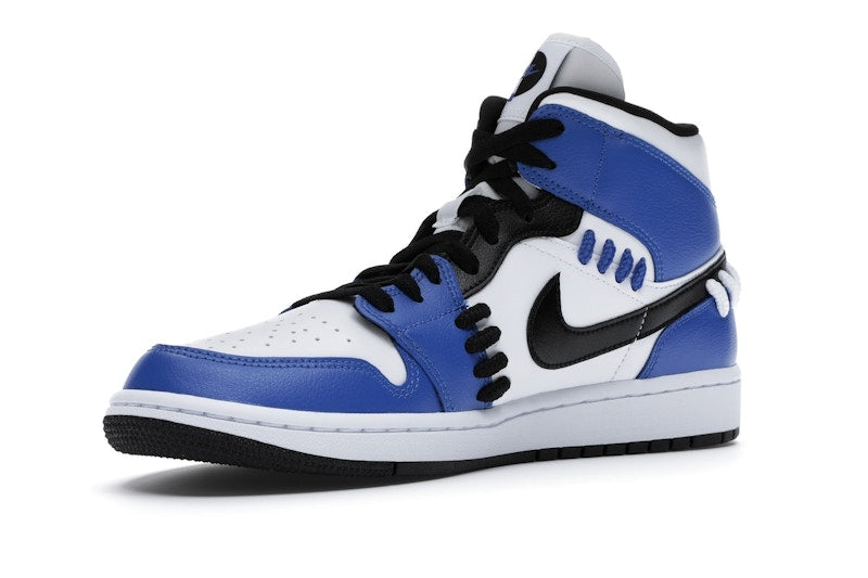 Jordan 1 Mid Sisterhood (Women's)