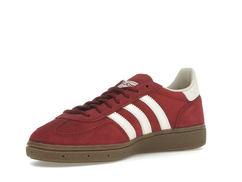 adidas Handball Spezial Burgundy Crew White