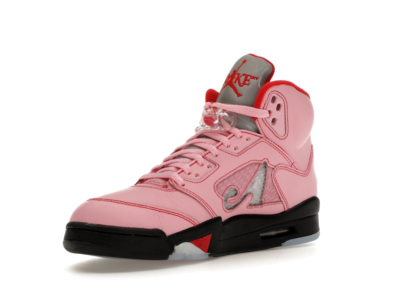 Jordan 5 Retro Awake NY Arctic Pink