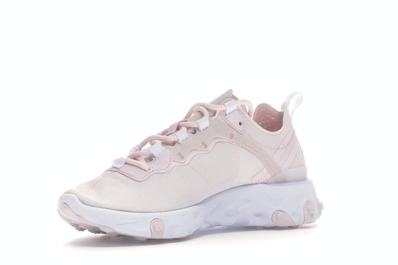 Nike React Element 55 Pale Pink (Women's)