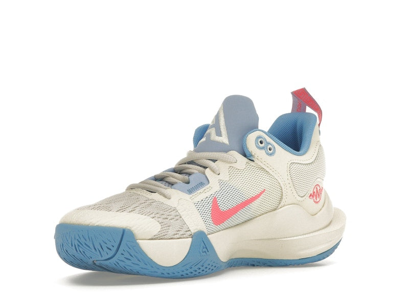 Nike Giannis Immortality 2 Coconut Milk Hot Punch