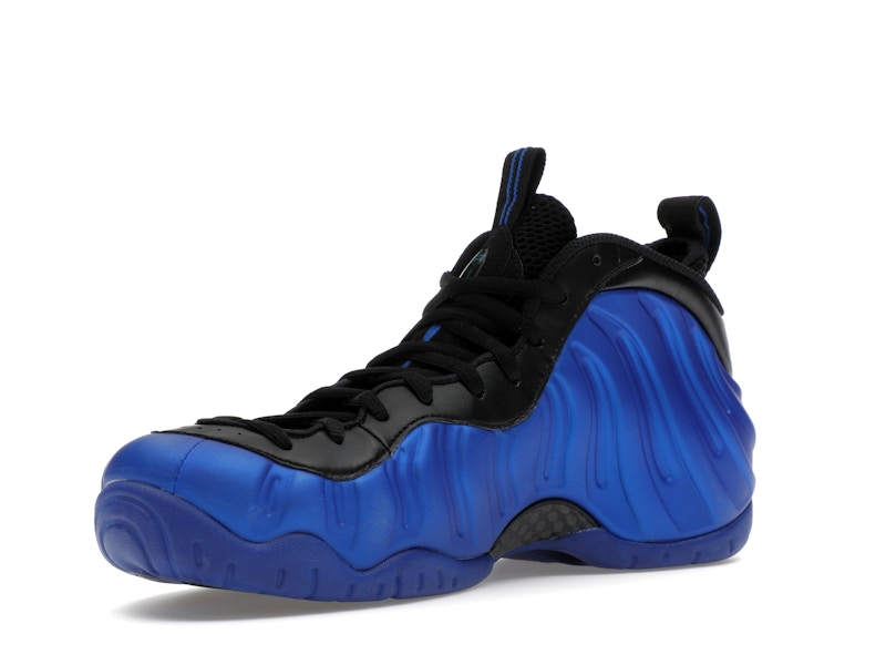 Nike Air Foamposite Pro Hyper Cobalt