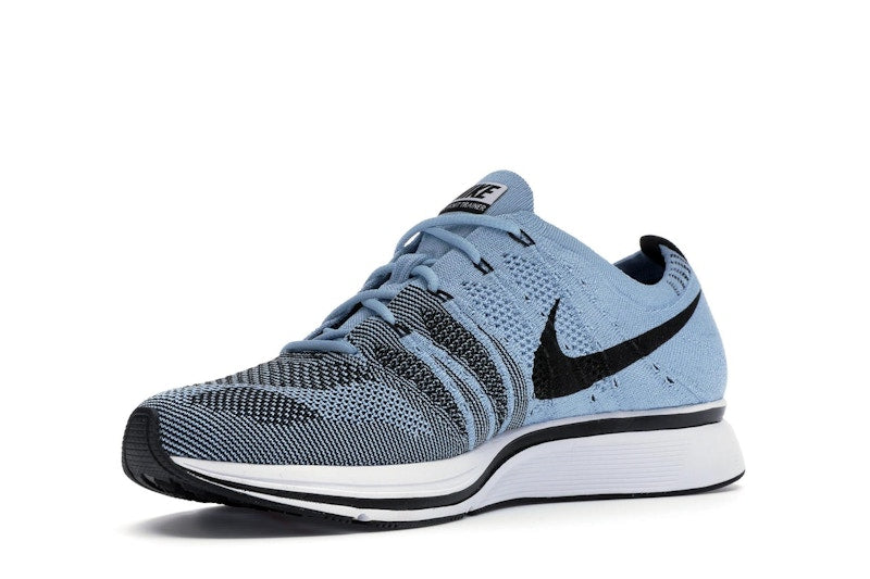 Nike Flyknit Trainer Cirrus Blue