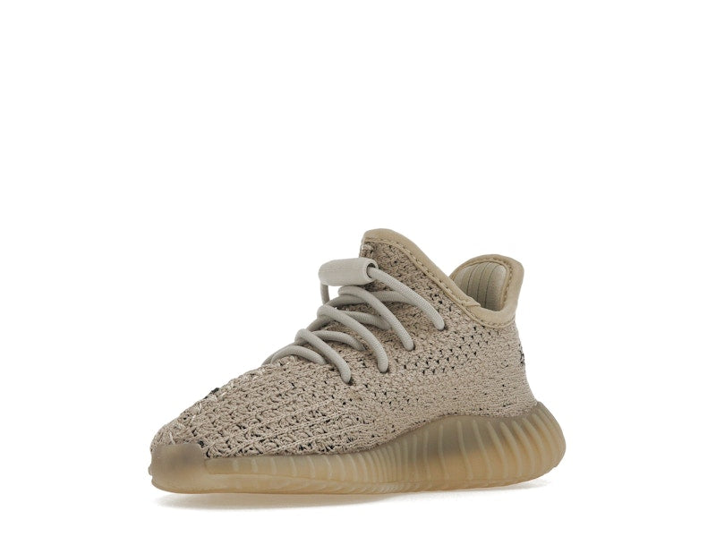 adidas Yeezy Boost 350 V2 Slate (Infants)