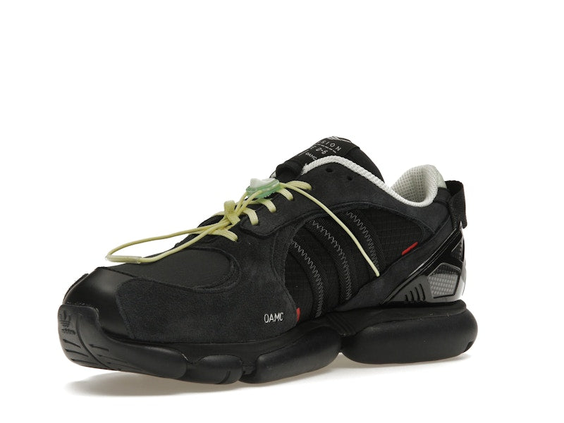 adidas Type 0-6 OAMC Black