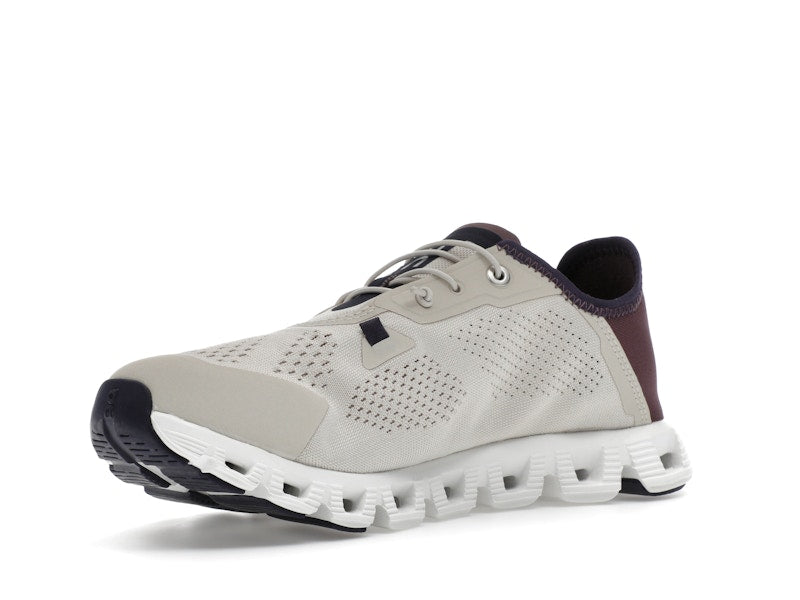 On Running Cloud 5 Coast Sand Mulberry (Women's)