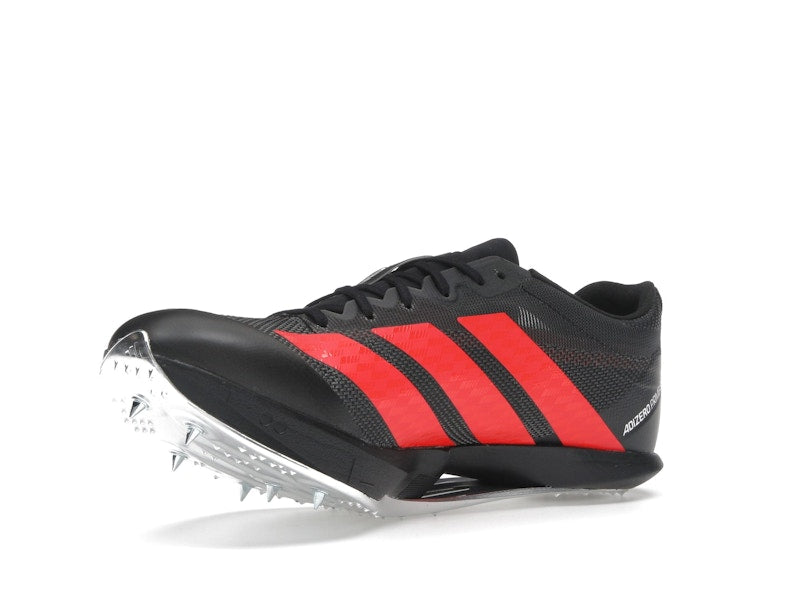 adidas Adizero Prime SP 4 Mercedes AMG Black Lucid Red