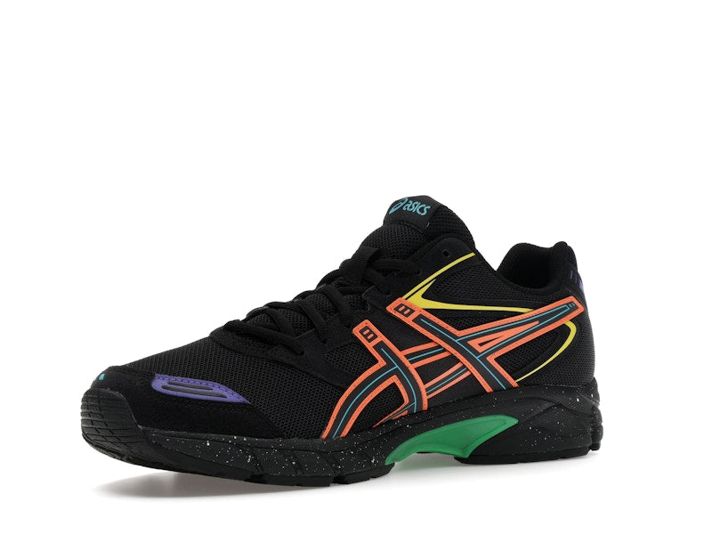 ASICS Gel-DS Trainer 14 Stefon Diggs Black Multi-Color