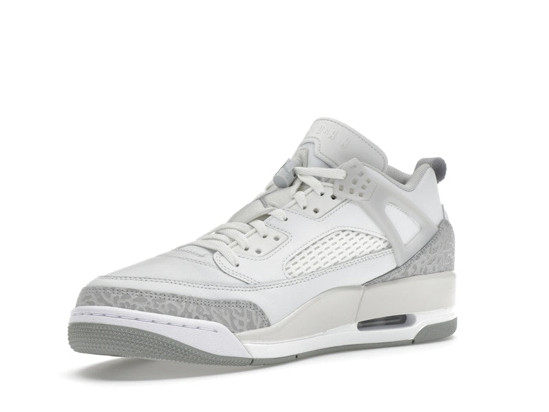Jordan Spizike Low Summit White Photon Dust