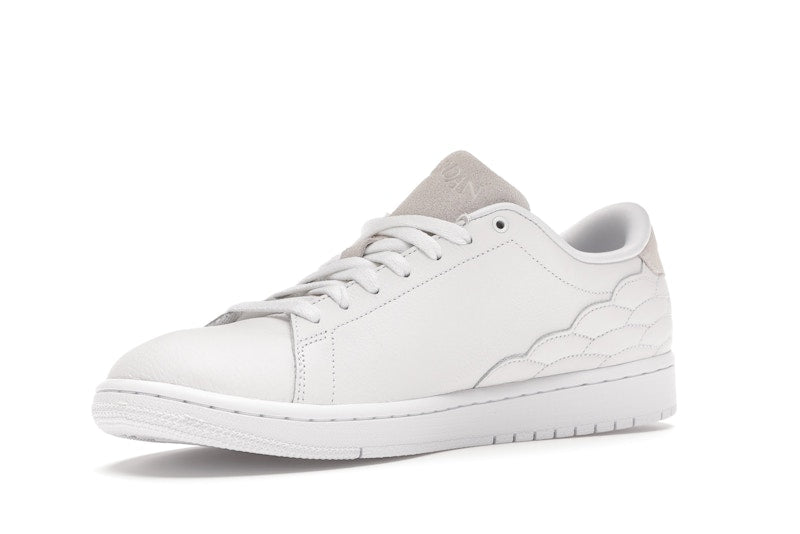 Jordan Centre Court White