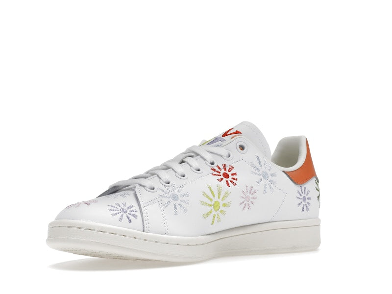 adidas Stan Smith Pride