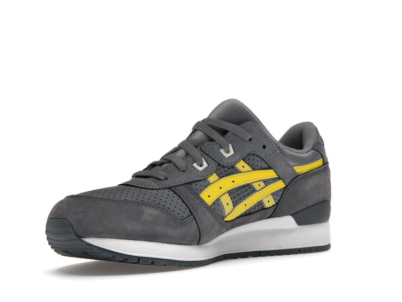 ASICS Gel-Lyte III Remastered Ronnie Fieg Super Yellow