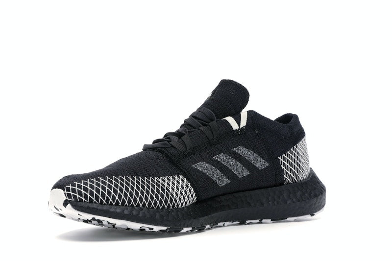 adidas Pureboost Go Core Black Cloud White