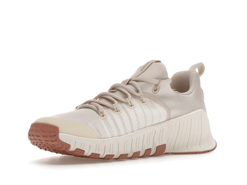 Nike Free Metcon 6 Soft Pearl Pearl White Sail Particle Pink (Women's)
