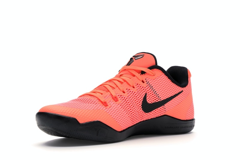 Nike Kobe 11 EM Low Barcelona