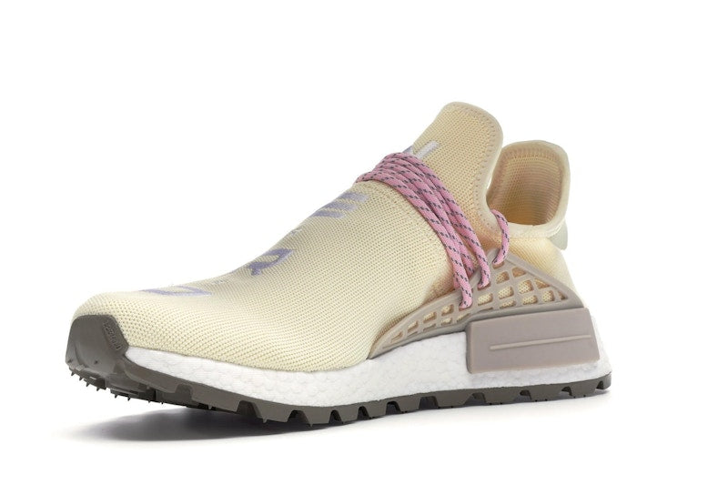 adidas NMD Hu Pharrell NERD Cream