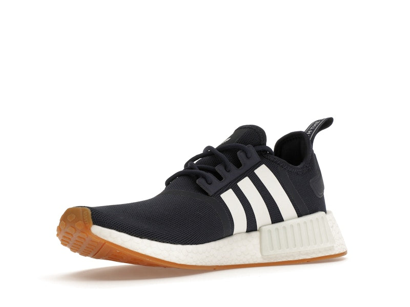 adidas NMD R1 Legend Ink White Gum