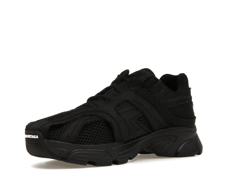 Balenciaga Phantom Black