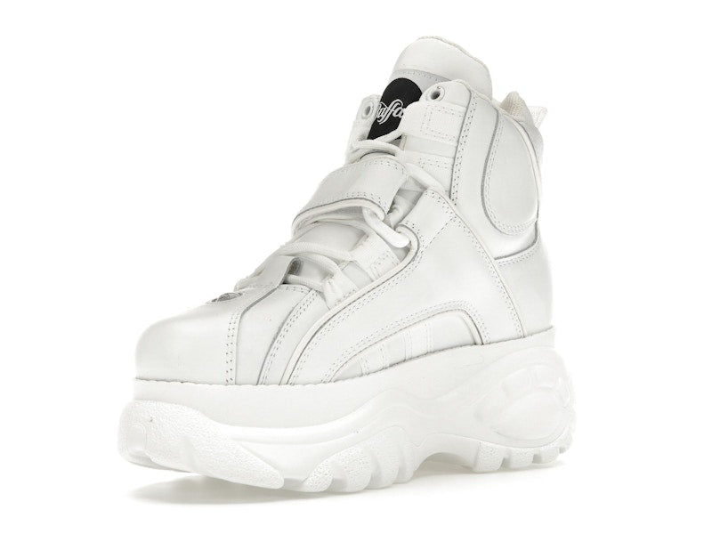 Buffalo 1348-14 2.0 White (Women's)