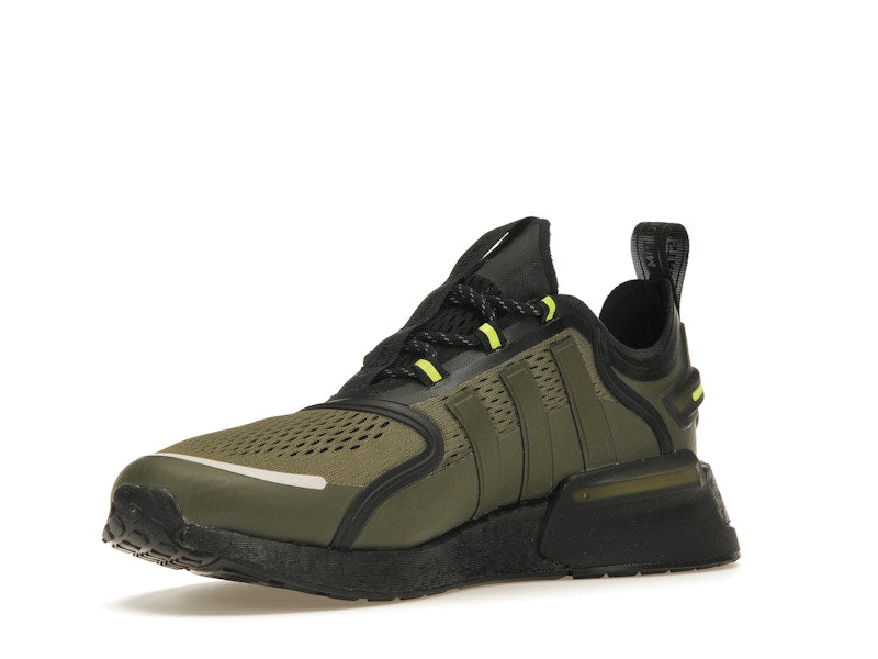 adidas NMD V3 Focus Olive