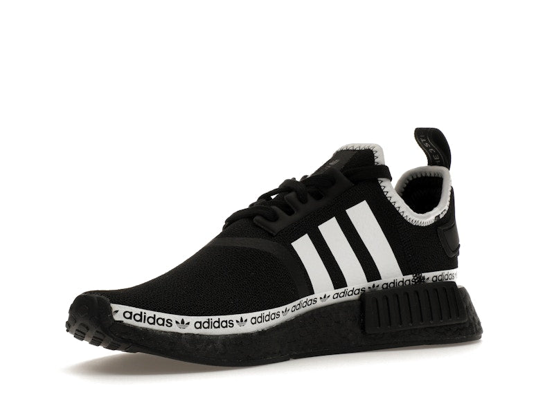 adidas NMD R1 Oreo