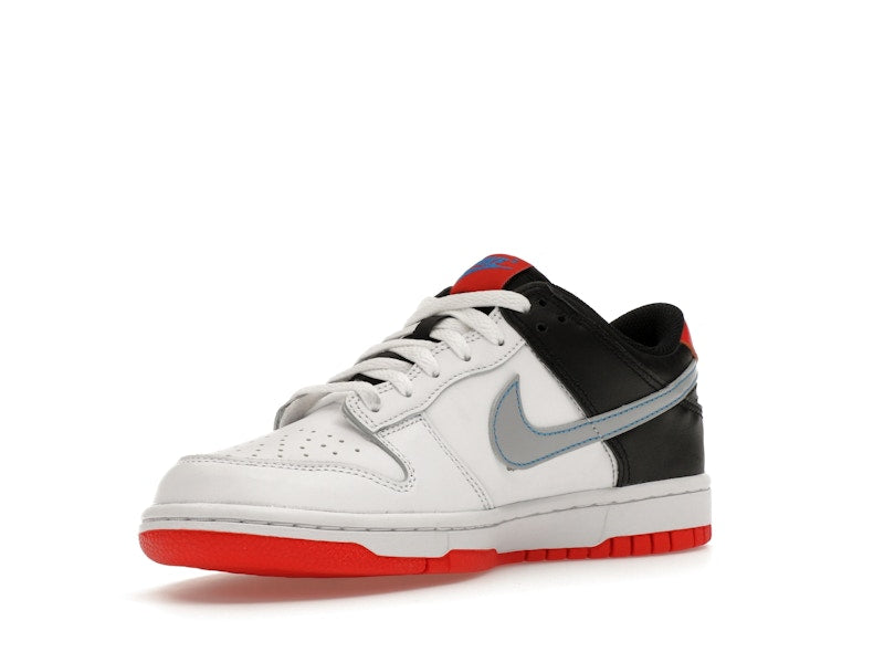 Nike Dunk Low Spider-Man (GS)