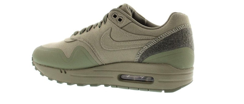 Nike Air Max 1 Patch Green