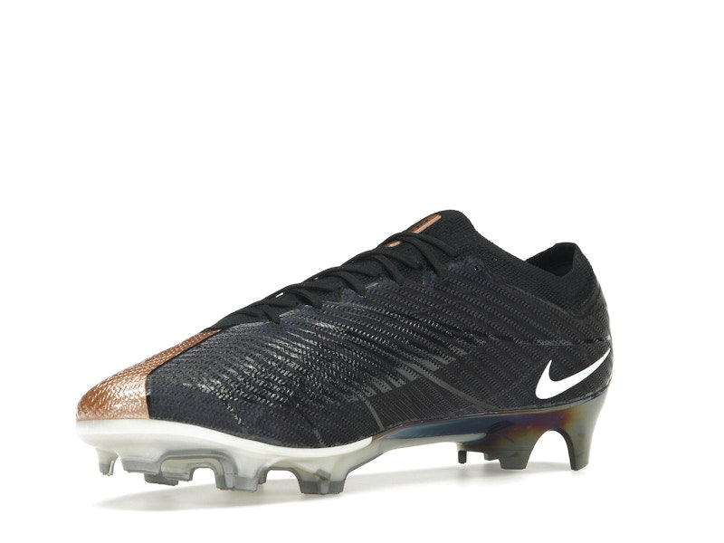 Nike Zoom Mercurial Vapor 15 Elite FG SE Black