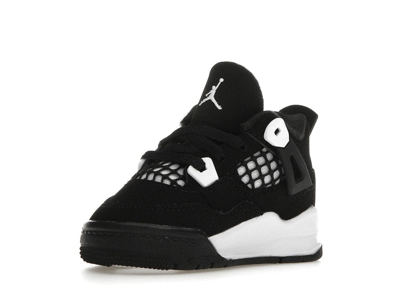 Jordan 4 Retro White Thunder (TD)