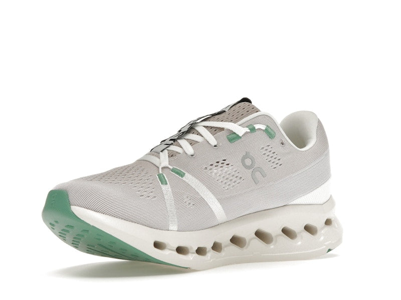 On Running Cloudsurfer Pearl Ivory (Women's)
