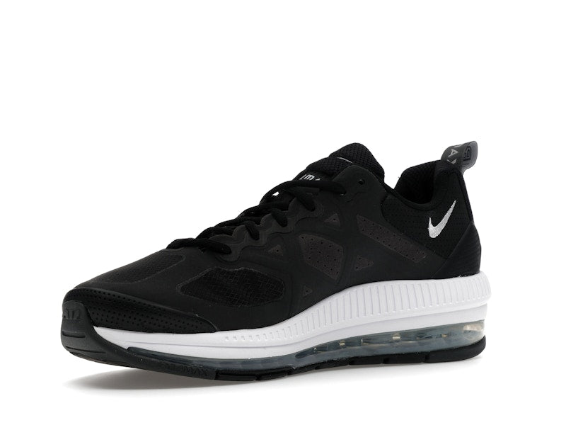 Nike Nike Air Max Genome Black White