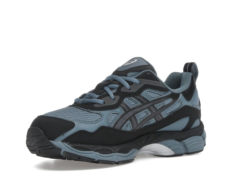ASICS Gel-NYC RGD Ironclad Black