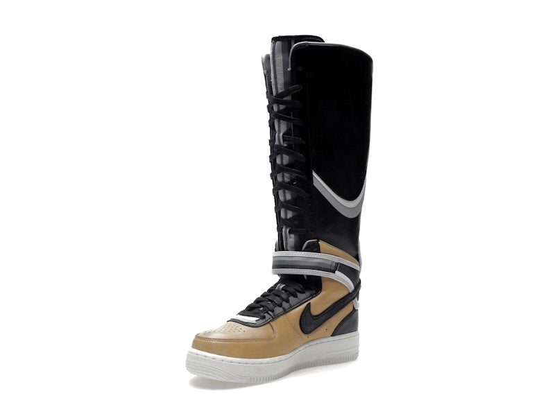Nike Air Force 1 Boot Tisci Tan (Women's)