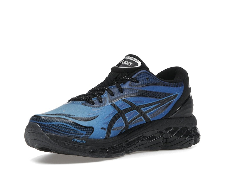 ASICS Gel-Quantum 360 VIII Blue Neptune Black