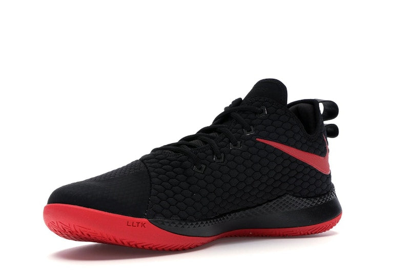 Nike LeBron Witness 3 Bred