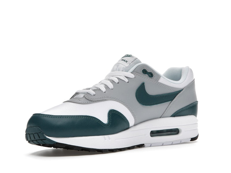 Nike Air Max 1 Dark Teal Green
