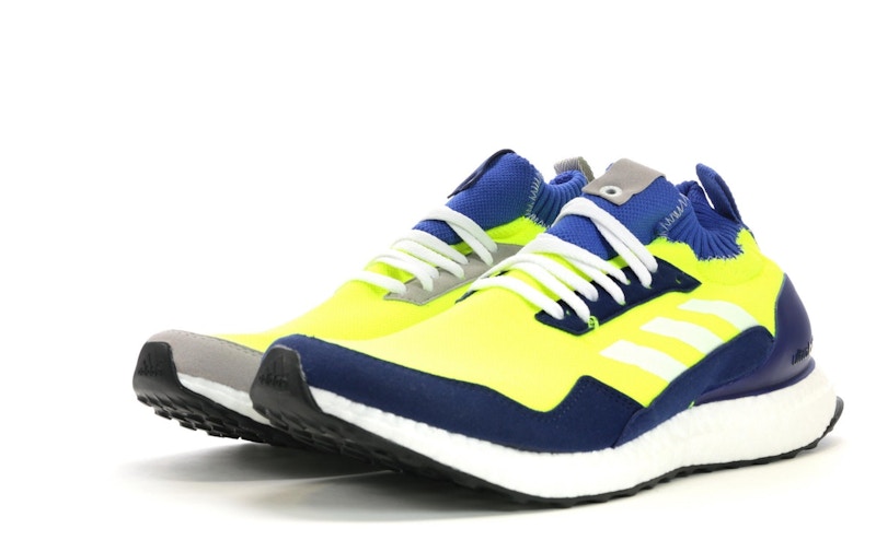 adidas Ultra Boost Mid Prototype