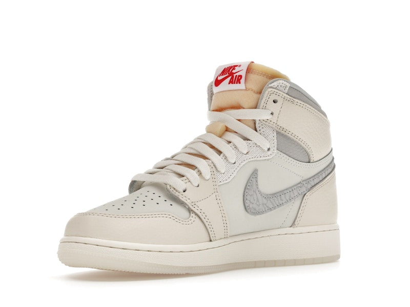 Jordan 1 Retro High OG Sail University Red (GS)