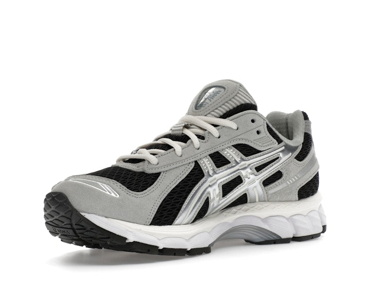 ASICS Gel-Kayano 12.1 Kith Peat Cream