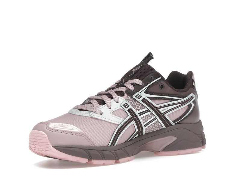 ASICS UB11-S Gel-DS Trainer 14 Kiko Kostadinov Coneflower Black Coffee