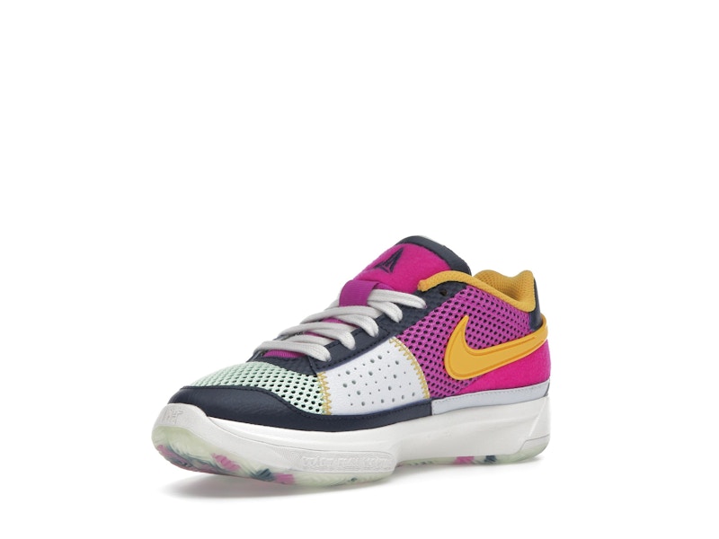 Nike Ja 1 SE Welcome to Camp (GS)