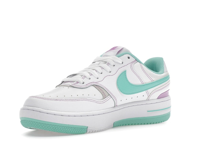 Nike Gamma Force White Emerald Rise (Women's)