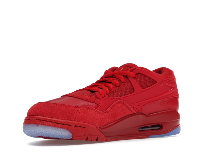 Jordan 4 RM Varsity Red
